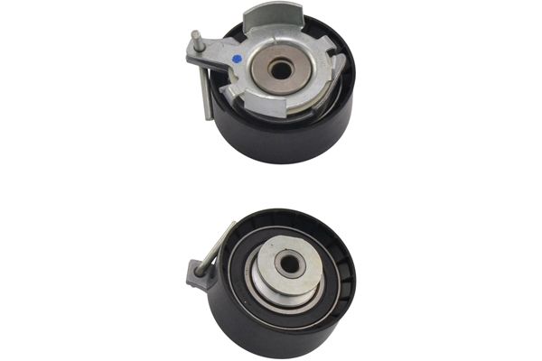 KAVO PARTS Spriegotājrullītis, Gāzu sadales mehānisma piedziņ DTE-4537